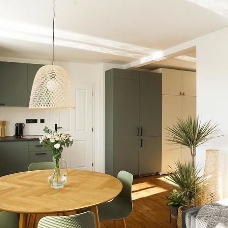 Apartmány Winkler Křižany Exterior foto