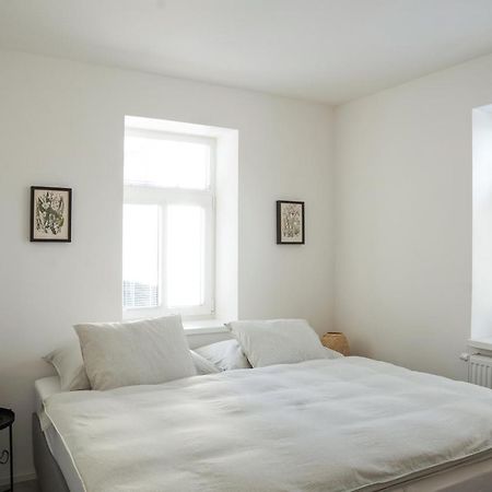 Apartmány Winkler Křižany Exterior foto